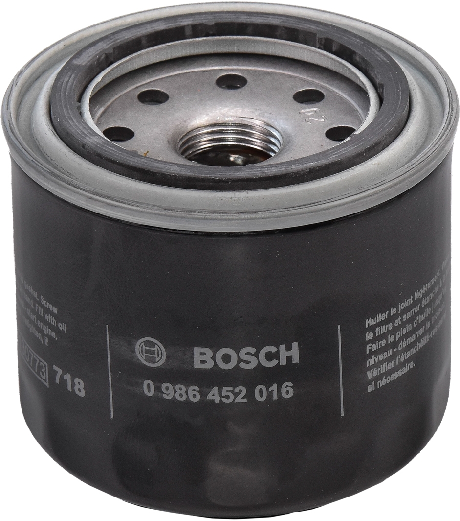 

Bosch 0986452016 Масляный фильтр