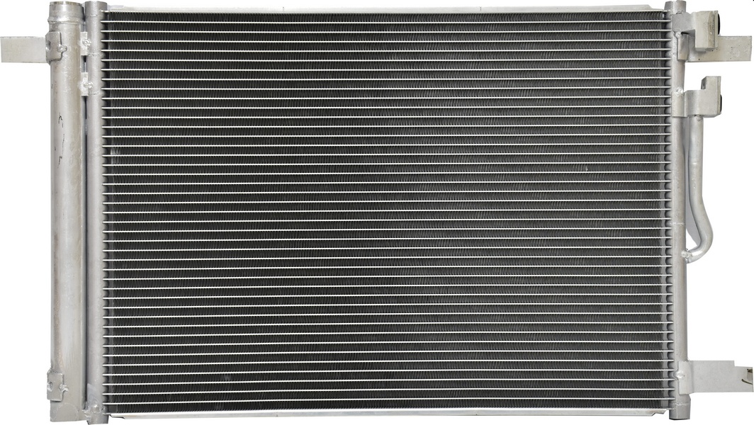 

Koyo cd450921 Радиатор кондиционера