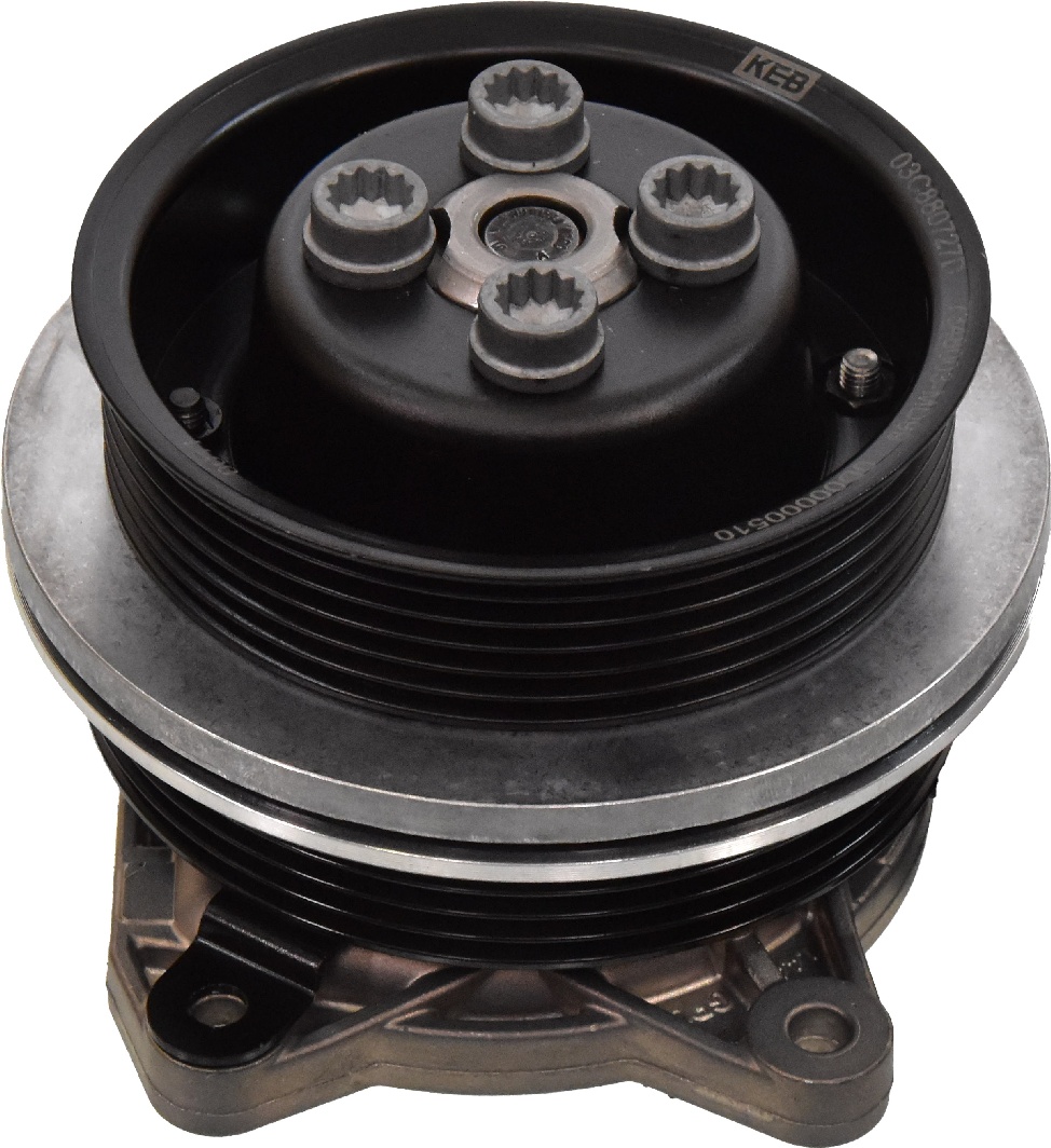 

VAG 03C121004J Помпа