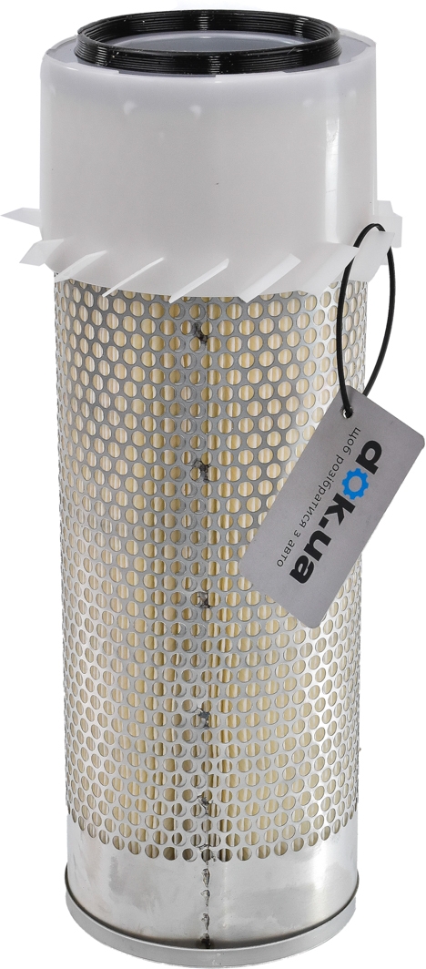 

Wix Filters 42518 Воздушный фильтр