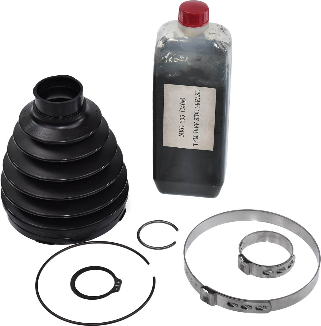 

Mitsubishi 3815A285 Пыльник приводного вала