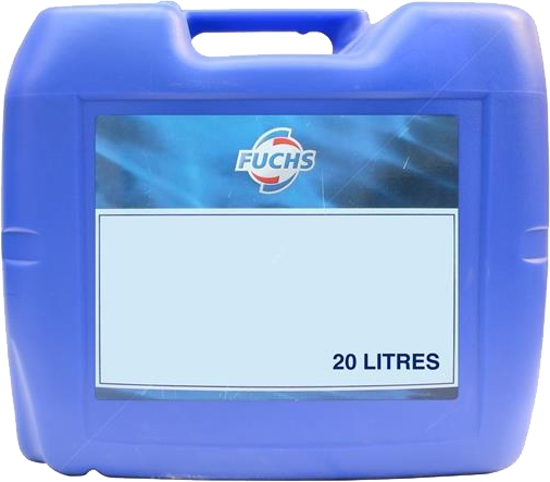 

Трансмиссионное масло Fuchs Titan Sintofluid FE GL-4 75W 600632199