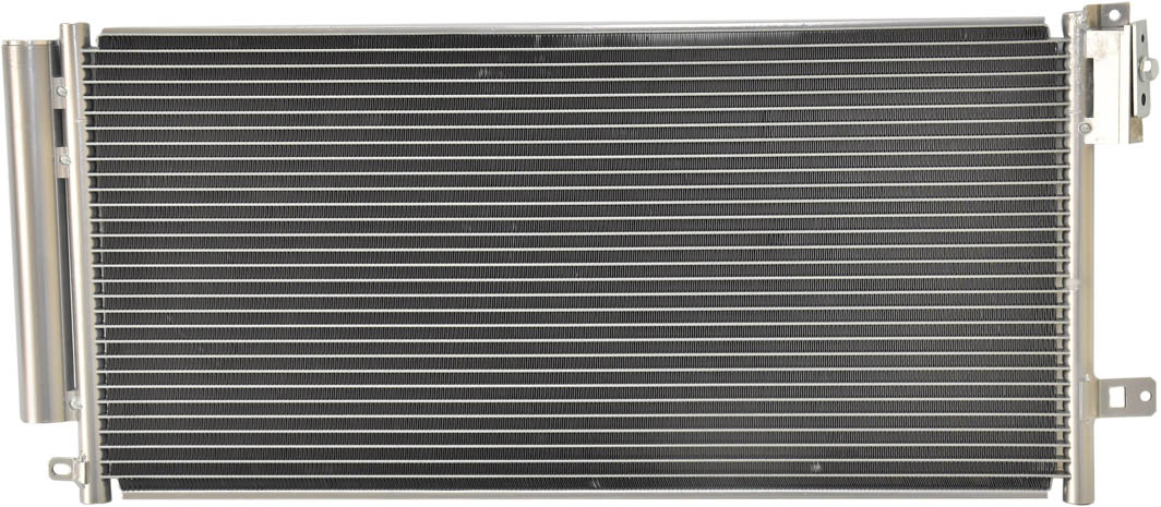 

NRF 35750 Радиатор кондиционера