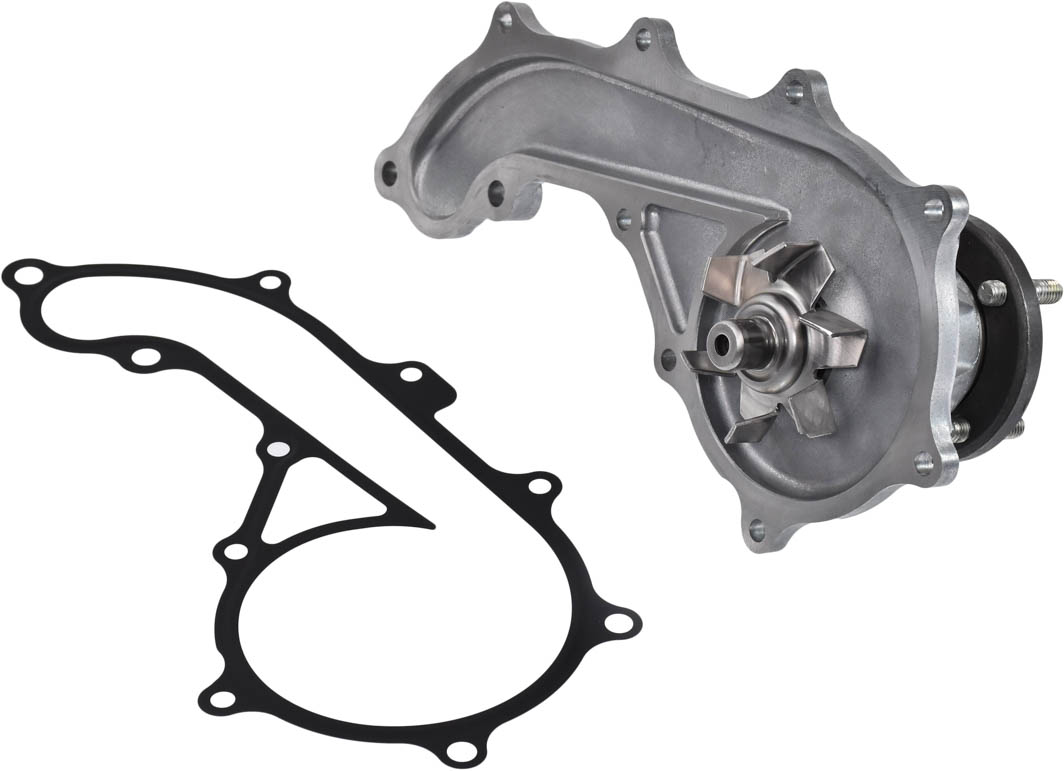 

Toyota / Lexus / Daihatsu 1610079445 Помпа