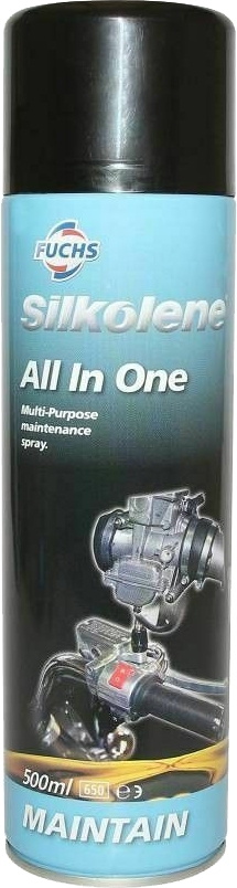 

Смазка Fuchs Maintain Silkolene All in One 800251503