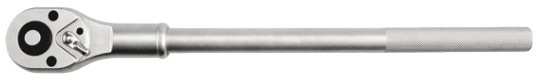 

Трещотка Yato YT-1360 3/4" 24 зубца 500 мм