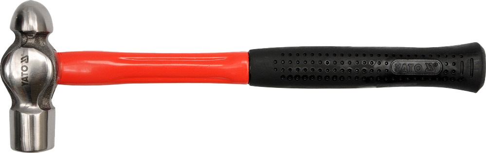 

Молоток рихтовочный Yato YT-4518