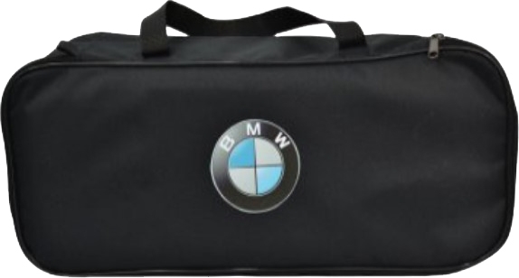 

Сумка-органайзер Poputchik BMW в багажник 03-131-1D