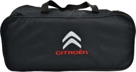 

Сумка-органайзер Poputchik Citroёn в багажник 03-132-1D