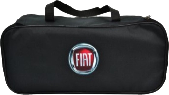 

Сумка-органайзер Poputchik Fiat в багажник 03-128-1D