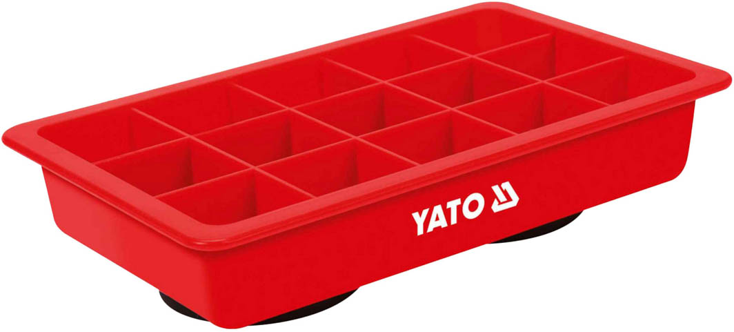 

Органайзер для мелких деталей Yato YT-08320