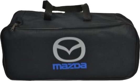 

Сумка-органайзер Poputchik Mazda в багажник 03-119-1D