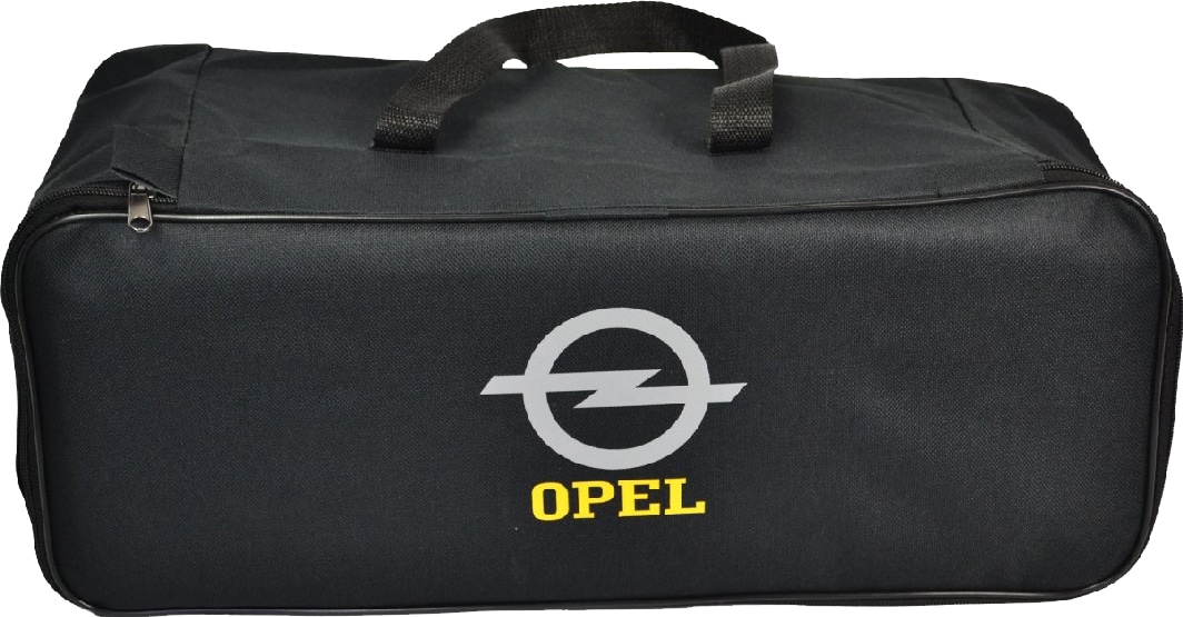 

Сумка-органайзер Poputchik Opel в багажник 03-122-1D
