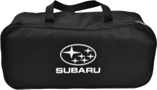 

Сумка-органайзер Poputchik Subaru в багажник 03-126-1D