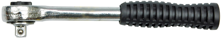 

Трещотка Vorel 53500 1/4" 45 зубцов 125 мм