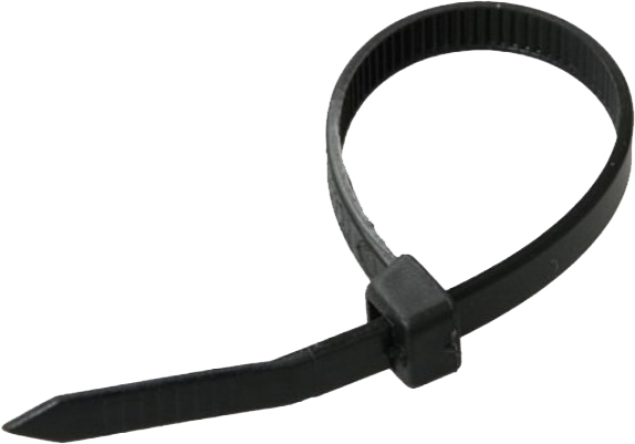

Стяжка Poputchik 06-36X200B 0,2 м 3,6 мм 100 шт