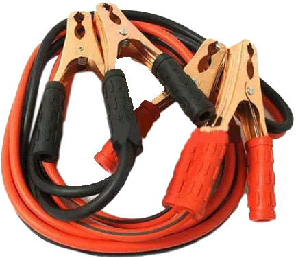 

Провода прикуривания Felix Professional Booster Cables 411040108