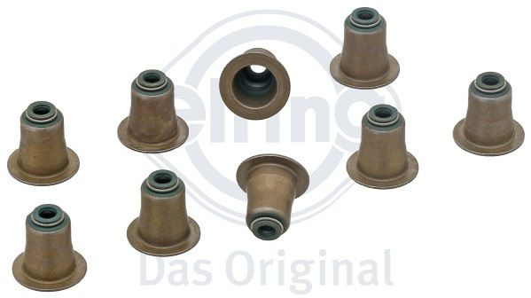 

Elring 308630 Комплект сальников клапанов