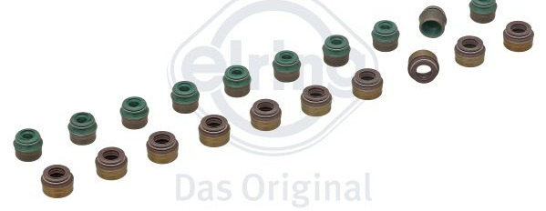 

Elring 425320 Комплект сальников клапанов