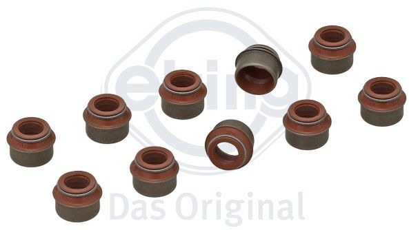 

Elring 730130 Комплект сальников клапанов