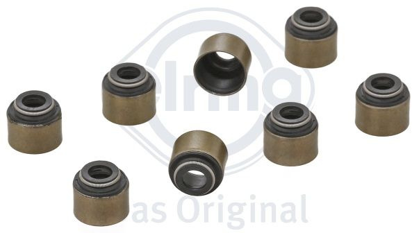 

Elring 125940 Комплект сальников клапанов