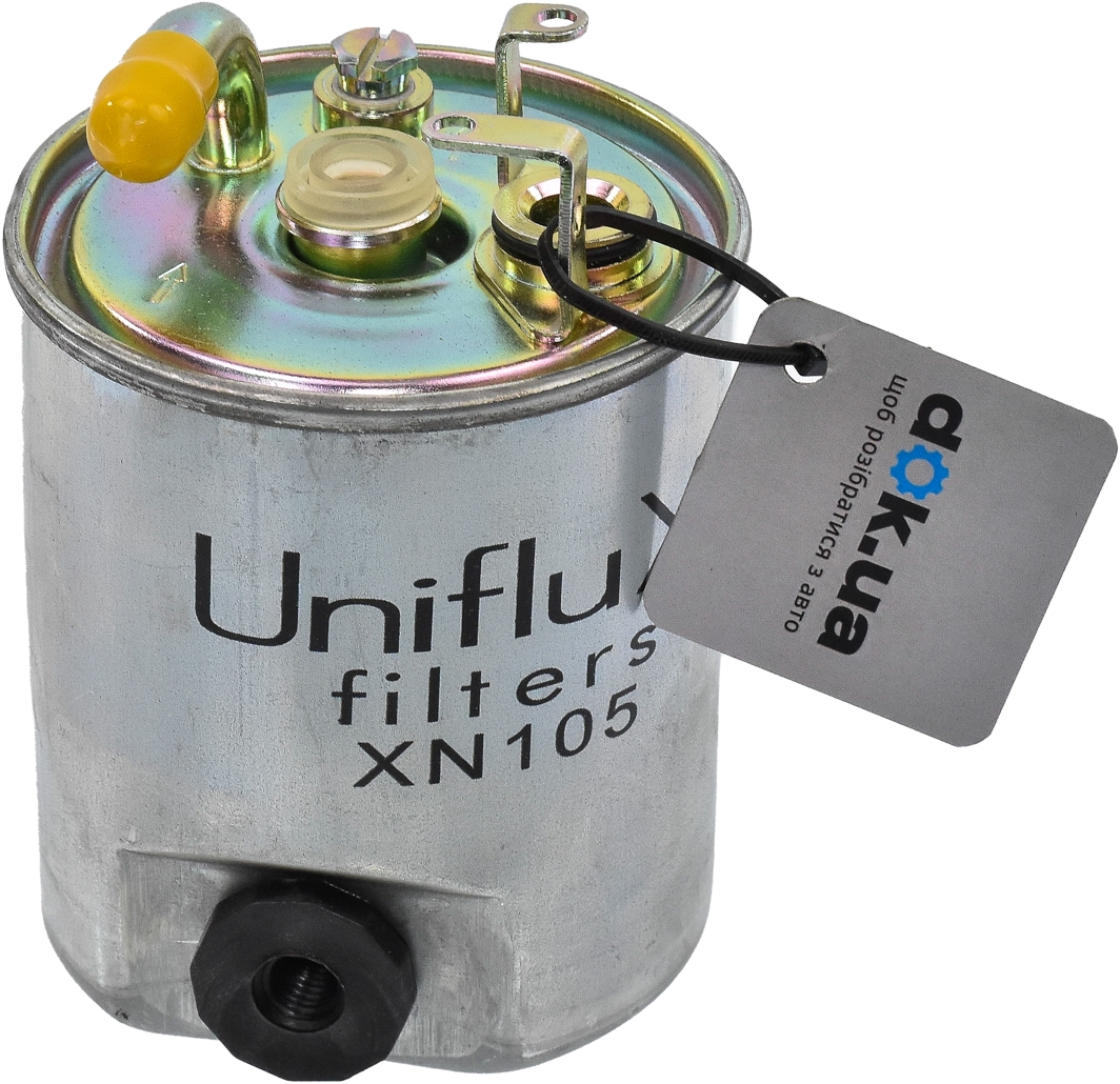 

Uniflux Filters xn105 Топливный фильтр