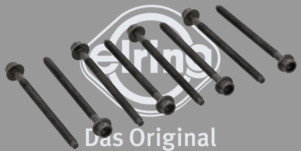 

Elring 445890 Болт головки цилиндра