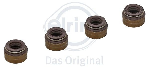 

Elring 712190 Комплект сальников клапанов