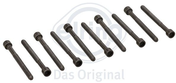 

Elring 341400 Болт головки цилиндра