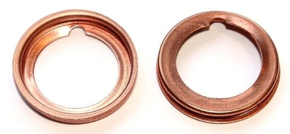 

Elring 776319 Уплотняющее кольцо сливной пробки