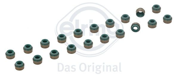 

Elring 687510 Комплект сальников клапанов