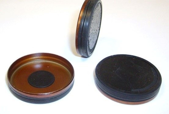 

Elring 125820 Крышка