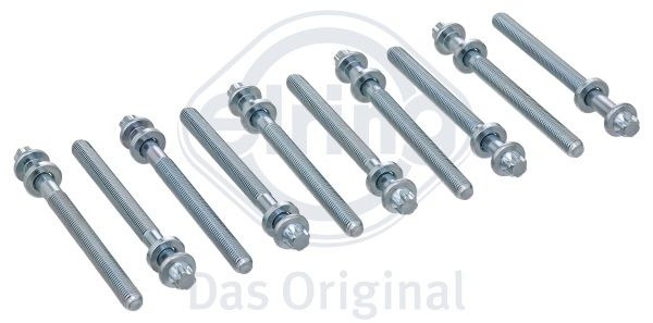 

Elring 453490 Болт головки цилиндра