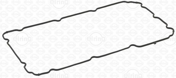 

Elring 76180 Прокладка масляного поддона