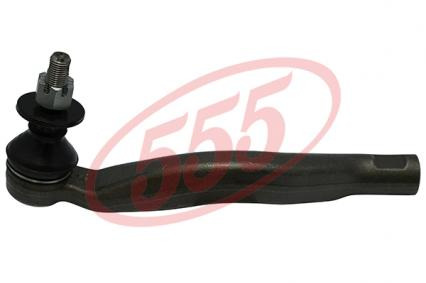 

555 SET471L Наконечник рулевой тяги