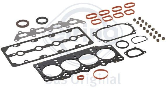 

Elring 431590 Комплект прокладок ГБЦ