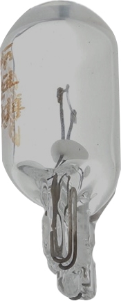 

Автолампы Honda 34908mb9871 T10 T10 1,7 W прозрачный