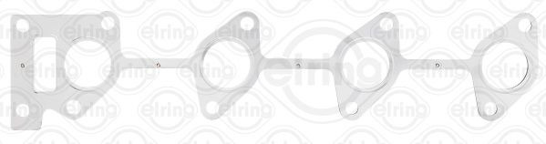

Elring 648910 Прокладка выпускного коллектора