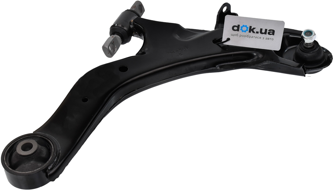 

Parts-Mall PXCAA002LR Рычаг подвески