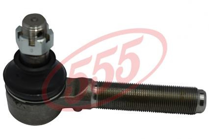 

555 SET291R Наконечник рулевой тяги