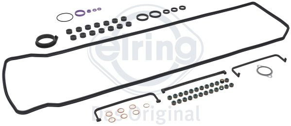 

Elring 390100 Комплект прокладок ГБЦ