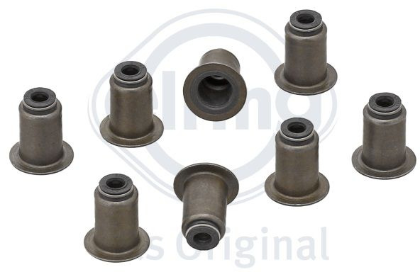 

Elring 155740 Комплект сальников клапанов