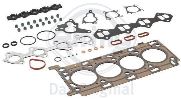 

Elring 521130 Комплект прокладок ГБЦ