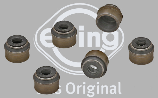 

Elring 794640 Комплект сальников клапанов