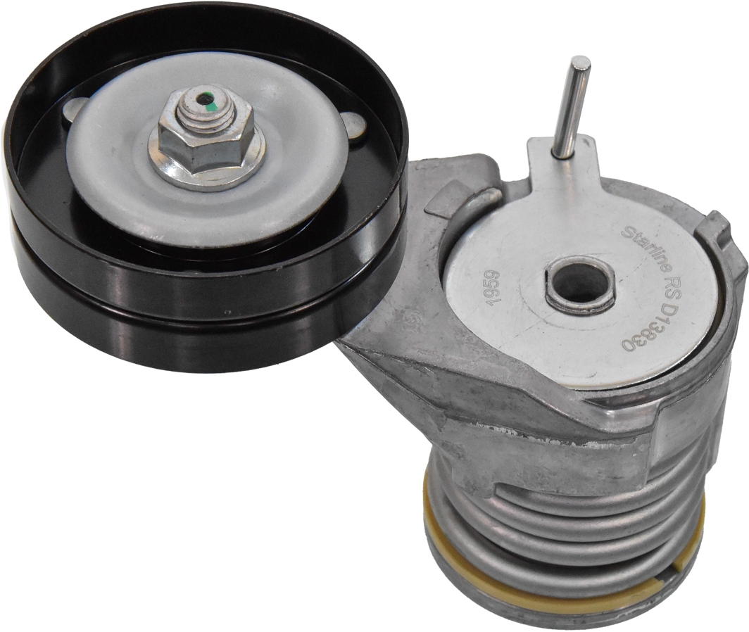 

Starline RSD13830 Натяжной ролик поликлинового ремня