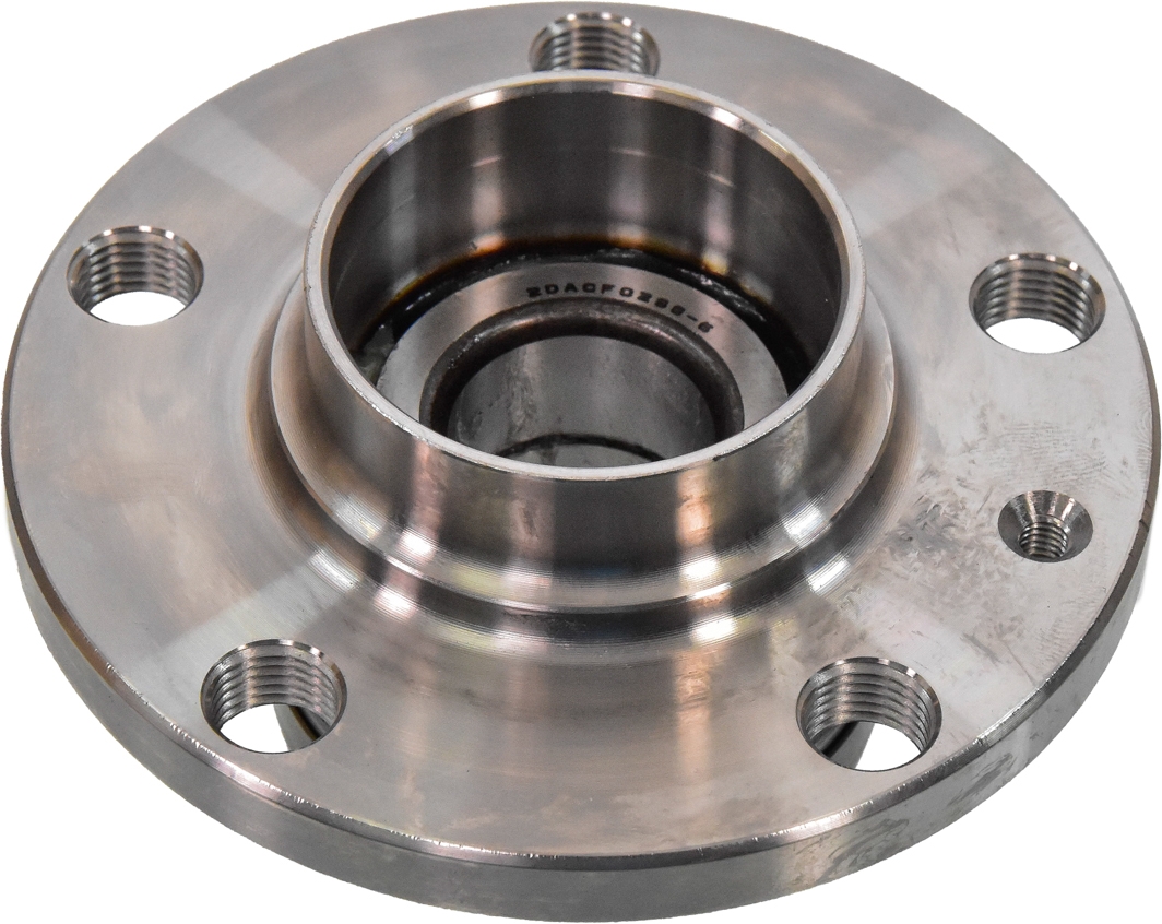 

Koyo 2dacf028g6r Комплект ступицы колеса