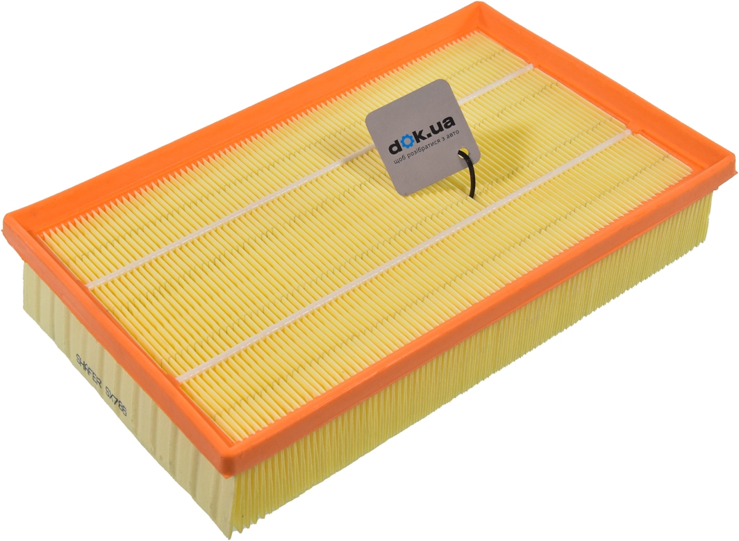 

Shafer SX786 Воздушный фильтр
