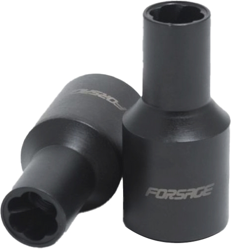 

Торцевая головка Forsage F-90614 14 мм 1/2"