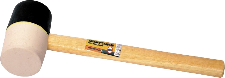 

Киянка MasterTool 02-0322