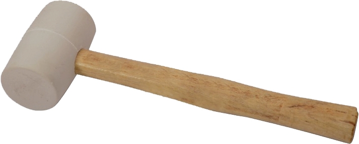 

Киянка MasterTool 02-0311